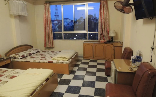 Minh Chau 2 Hotel