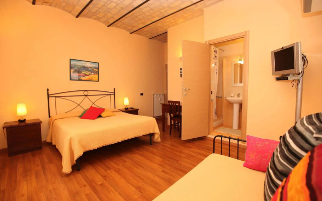 A Ca Degli Equi B&B
