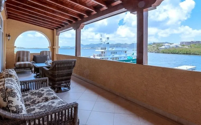 Condo Marina 360