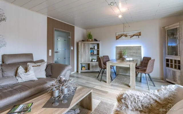 Ferienwohnung Schmuckstück