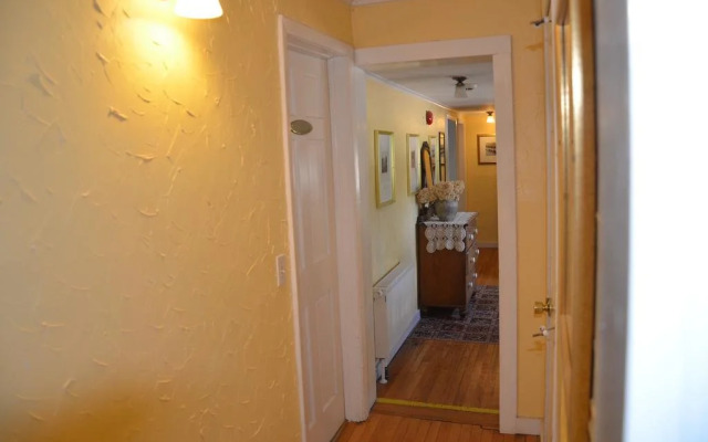 Cornwall Inn and Lodge