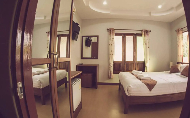 Ban SP Resort(บ้าน เอสพี รีสอร์ท)