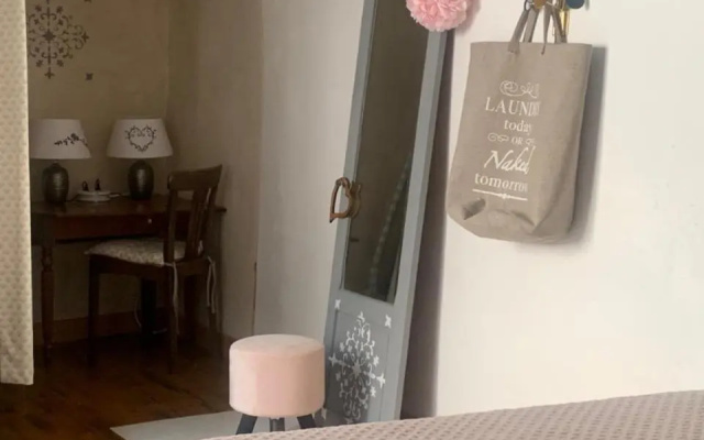 La Petite Adresse de Rose Maison de vacances