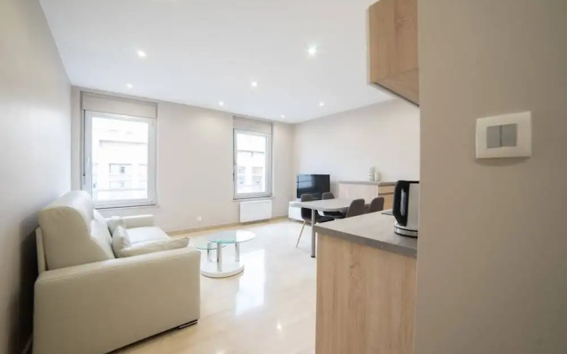L'etoile Private Apartment Town Center
