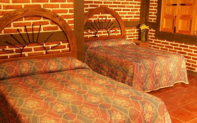 Hotel Posada La Loma