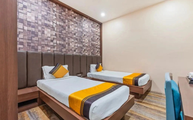 Itsy Hotels Relax