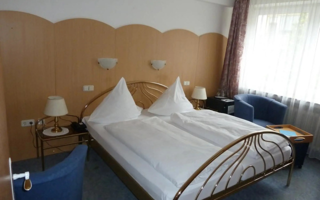 Hotel Luise