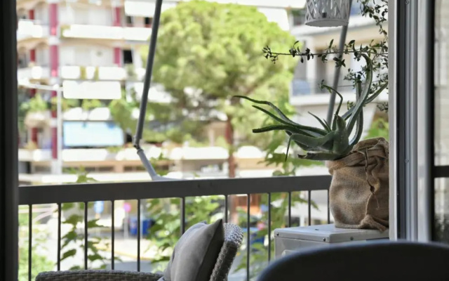 Luxury Apartment In The City Center