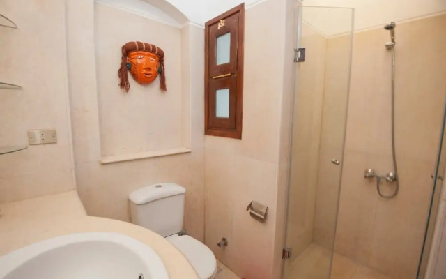 Lagoon Apartment in El Gouna - Sabina Y 160