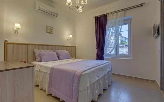 Alapietra Hotel