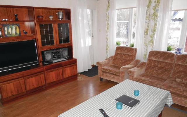 Stunning Apartment in Kivik With 1 Bedrooms