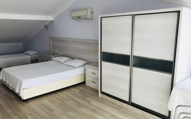 Yagmur Hotel