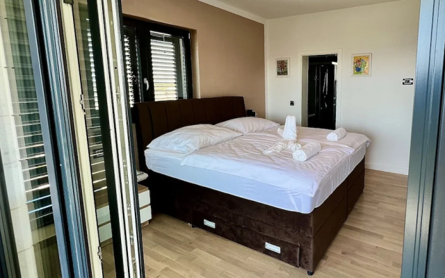 Villa Comfort