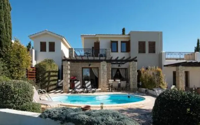 Villa HG33 Kornos