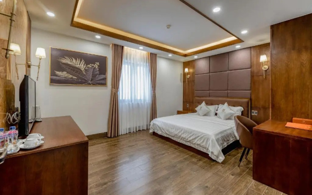 Hotel Trí Lê