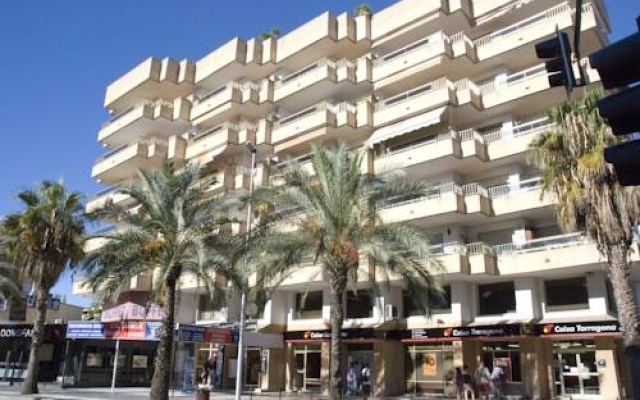 Apartamentos Santa Rosa / Pinar / Meritxell