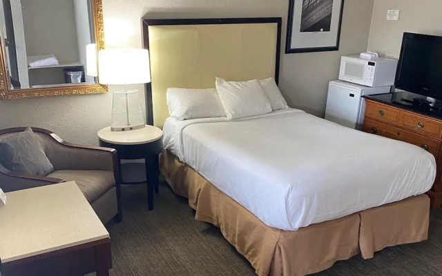 Residential Inn - Extended Stay