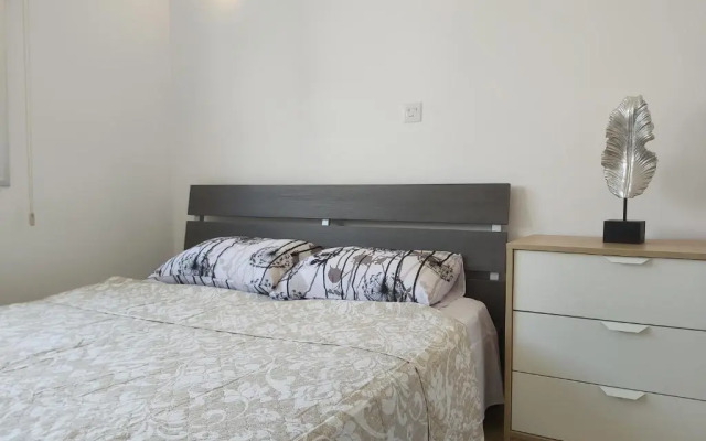 Eden Beach Apartment 411