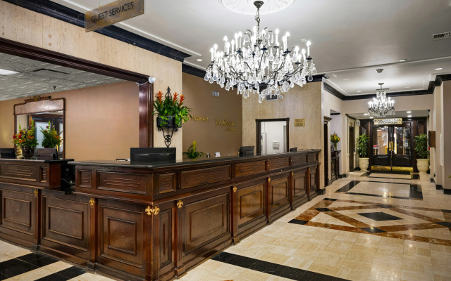 Club Wyndham Avenue Plaza