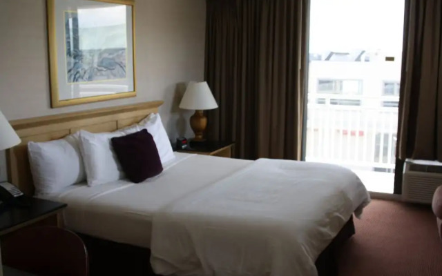 The Empress Hotel & Adult Nightclub
