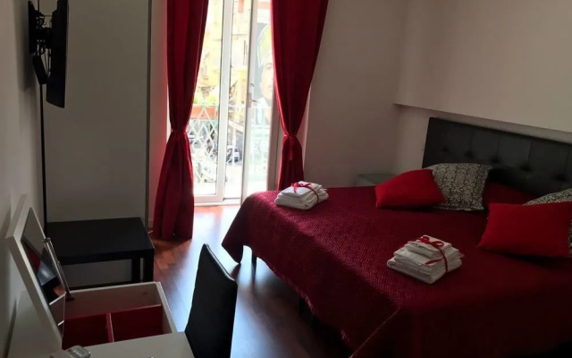 Suite Duomo B&B & Apartment