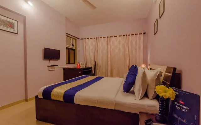 OYO 10053 Apartment Powai