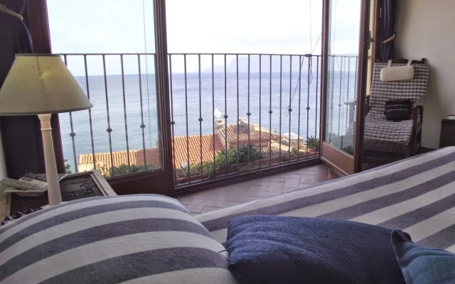 B&B Chianalea 54