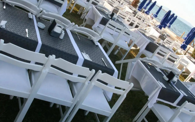 Scala Nuova Inkim Hotel