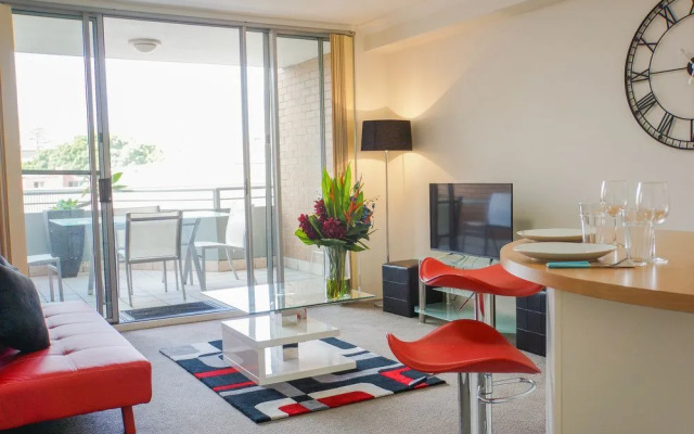 Pittwater Apartments