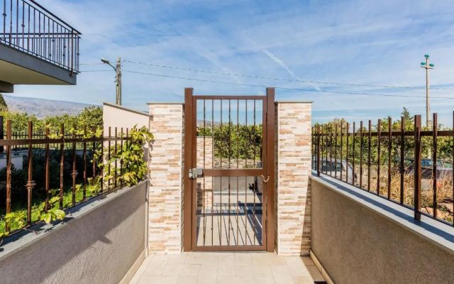Suite Apartment Zaffiro - Etna Diamond Suite - SunTripSicily