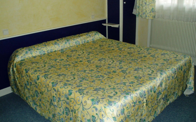 Logis Hôtel de la Poste
