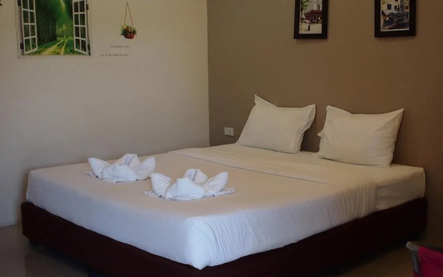 Surintara Resort