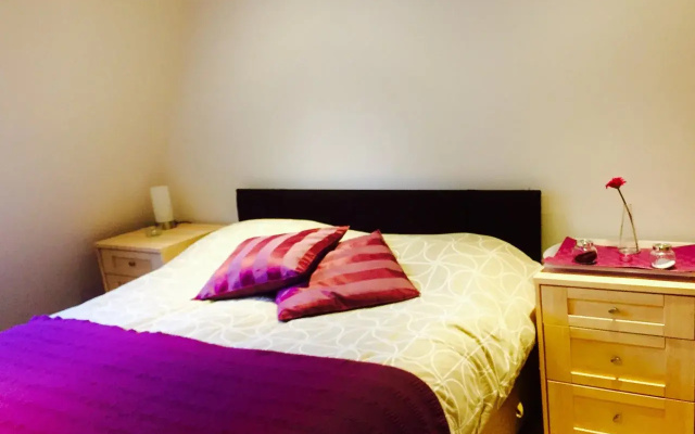 Paddington Guest House