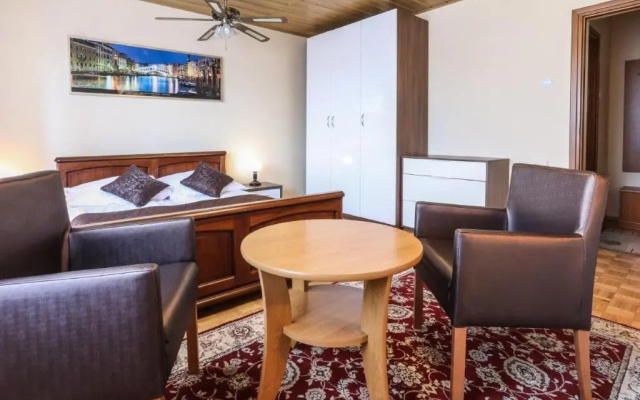 Hotel Milena