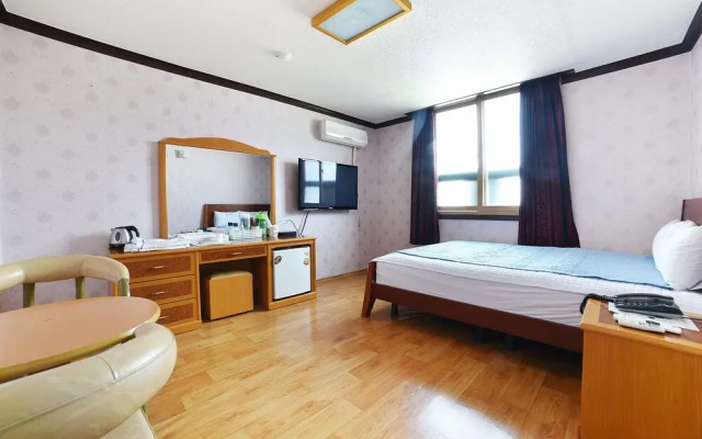 Yeosu Rosen