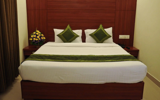 Hotel Golden Castle