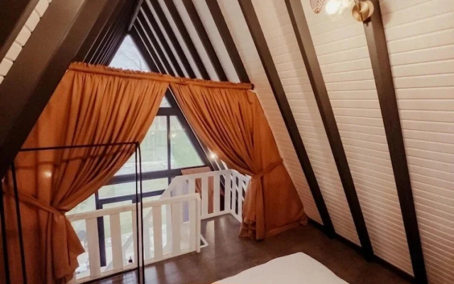 Pop Suit Bungalow