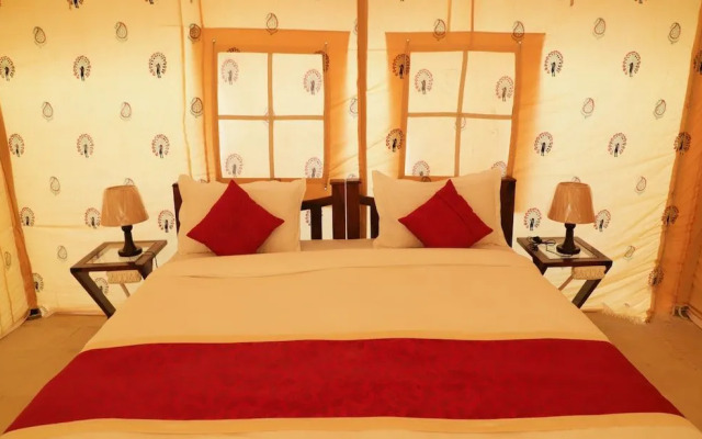 Singh's Royal Desert Resort