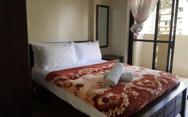N402 at Outlook Ridge Baguio