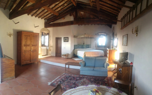 Castello di Mugnana