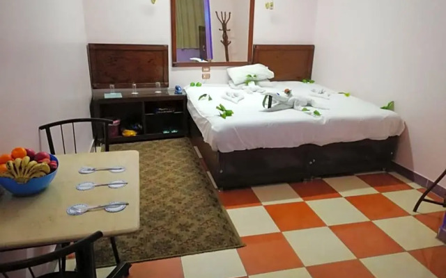 Dream Hotel