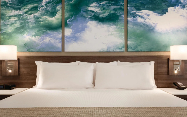 Отель Buena Vista Suites Orlando