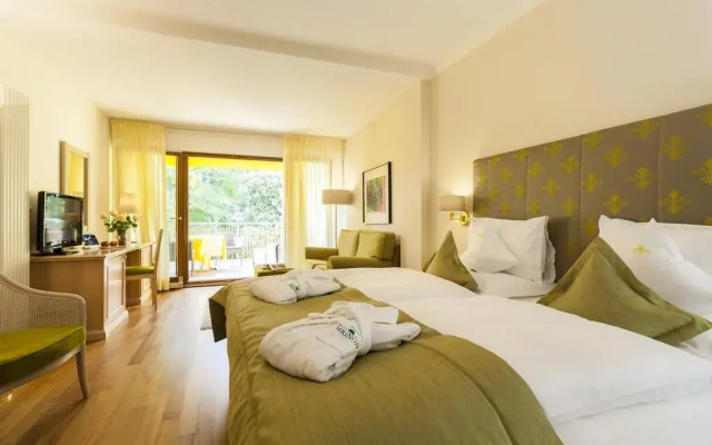 Hotel Mignon Meran Park & Spa