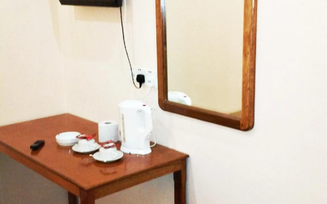 Sakiza View Hotel Setia Tropika