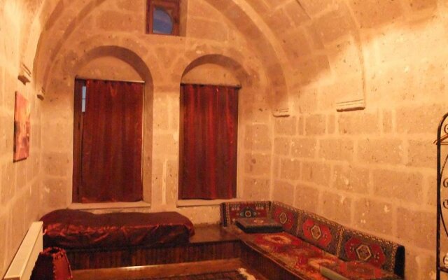 Cappadocia Mayaoglu Hotel Турция, Гюзельюрт - отзывы, цены и фото номеров - забронировать отель Cappadocia Mayaoglu Hotel онлайн комната для гостей