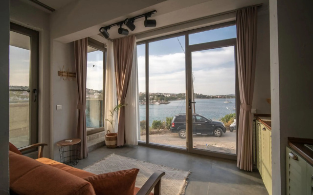 Güney'in 5 Odası
