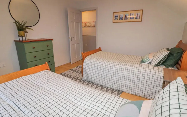 Gooseberry Cottage