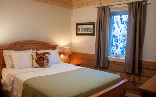 Denali Wild Stay