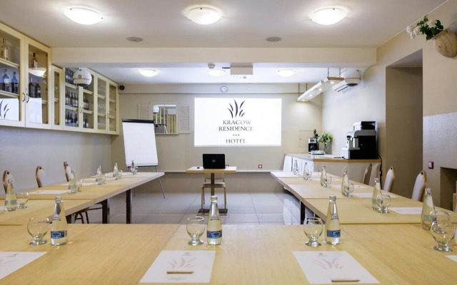 Kracow Residence Hotel