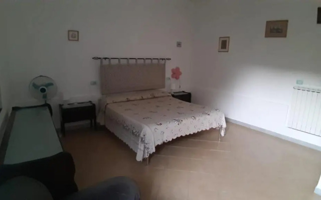 Casa Vacanza Il Leonpardo